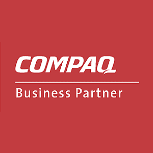 compaq