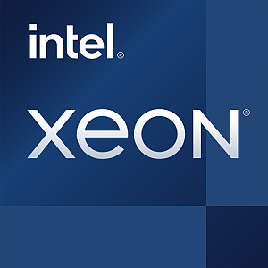 Intel Xeon 500