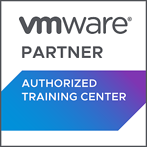 VMware Partner Authorized Training Center