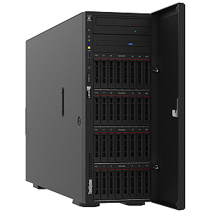 ThinkSystem ST650 V2 server